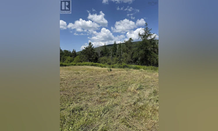 Lot 1-2 Whycocomagh Port Hood Soapstone Mine Road