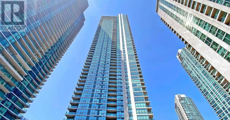 3301-18 Harbour Street, Toronto, ON, M5J 2Z6