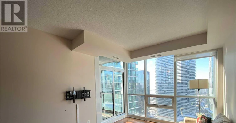 3301-18 Harbour Street, Toronto, ON, M5J 2Z6 - 3