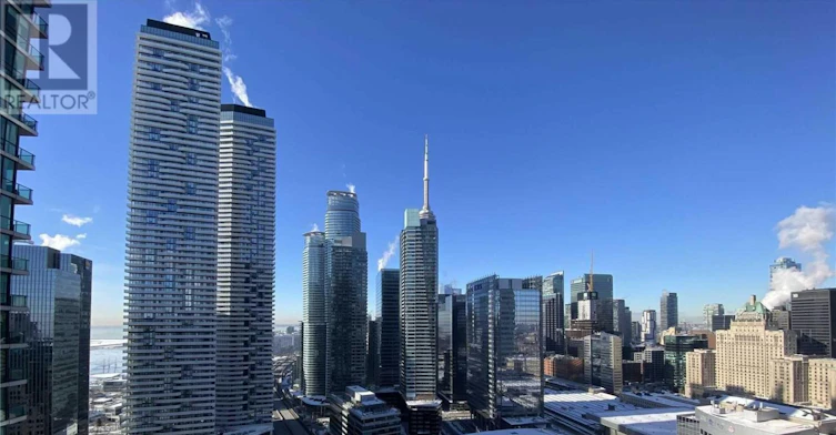 3301-18 Harbour Street, Toronto, ON, M5J 2Z6 - 13