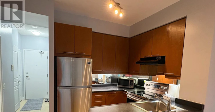 703-1121 Bay Street, Toronto, ON, M5S 3L9 - 8