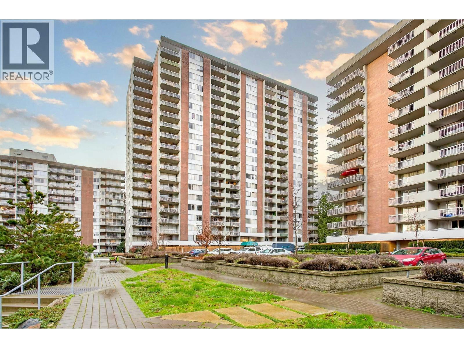 1713-2016 Fullerton Avenue, North Vancouver, BC, V7P 3E6