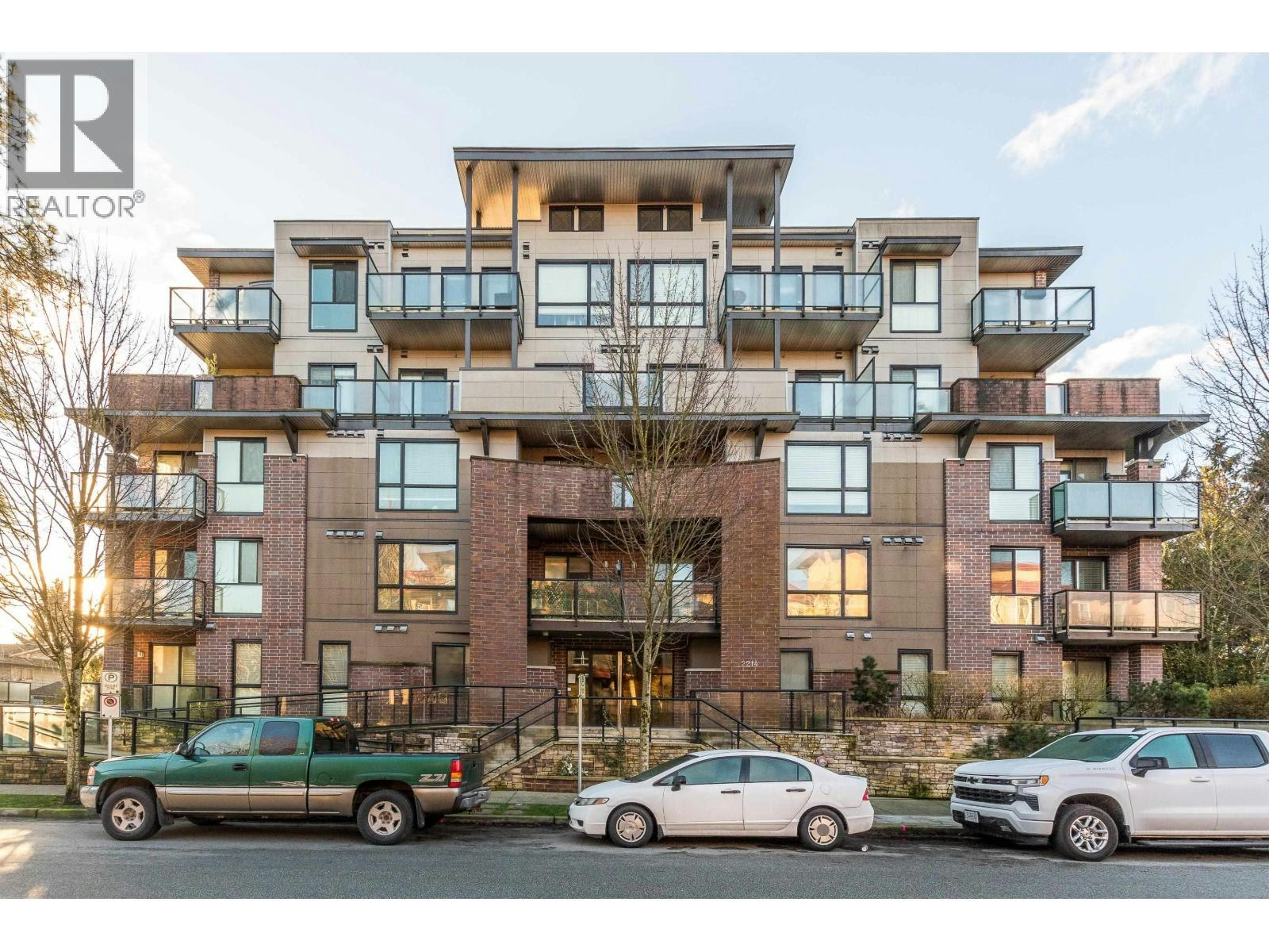 201-2214 Kelly Avenue, Port Coquitlam, BC, V3C 0E5