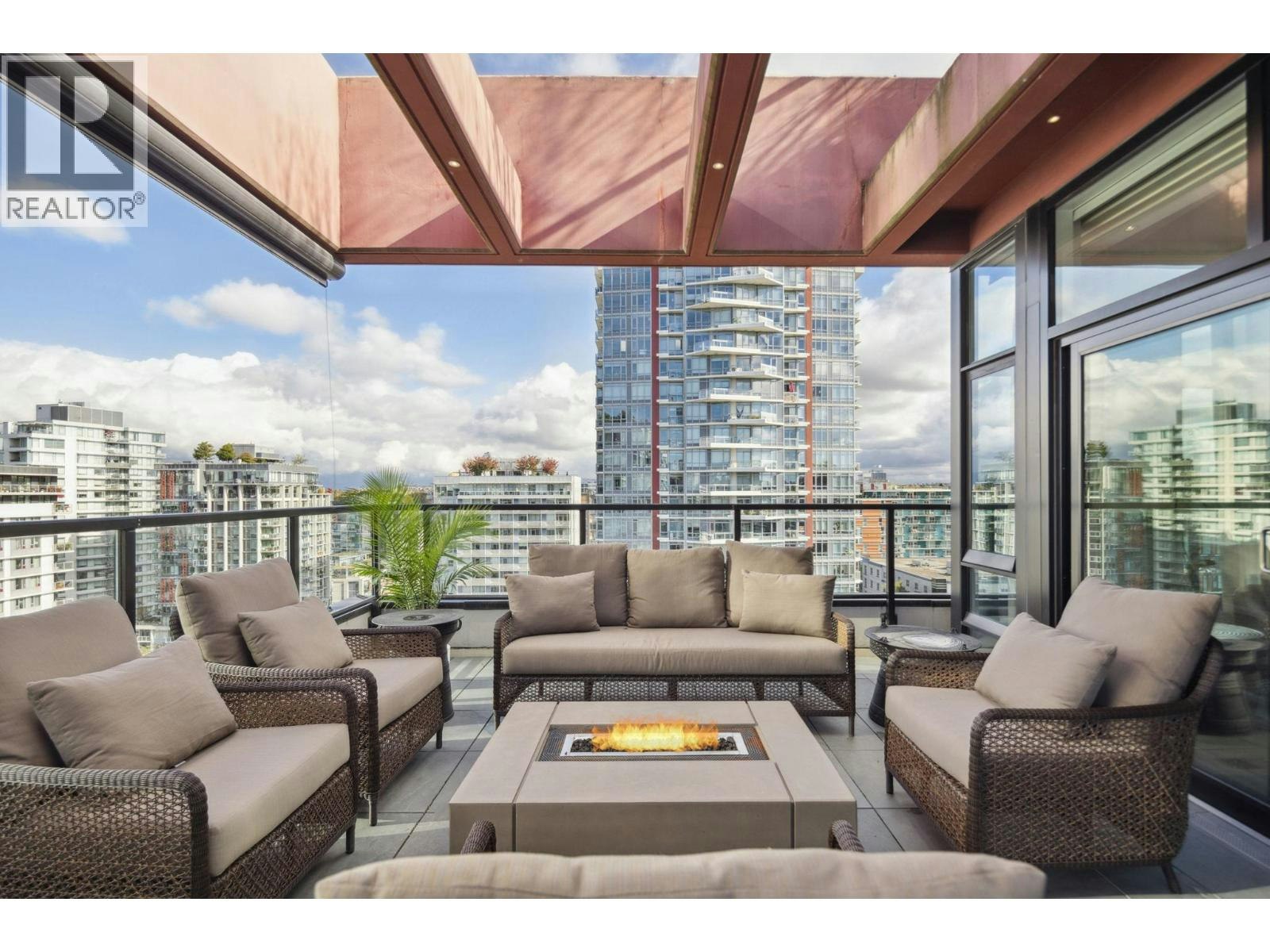 1202-1788 Ontario Street, Vancouver, BC, V5T 0G3