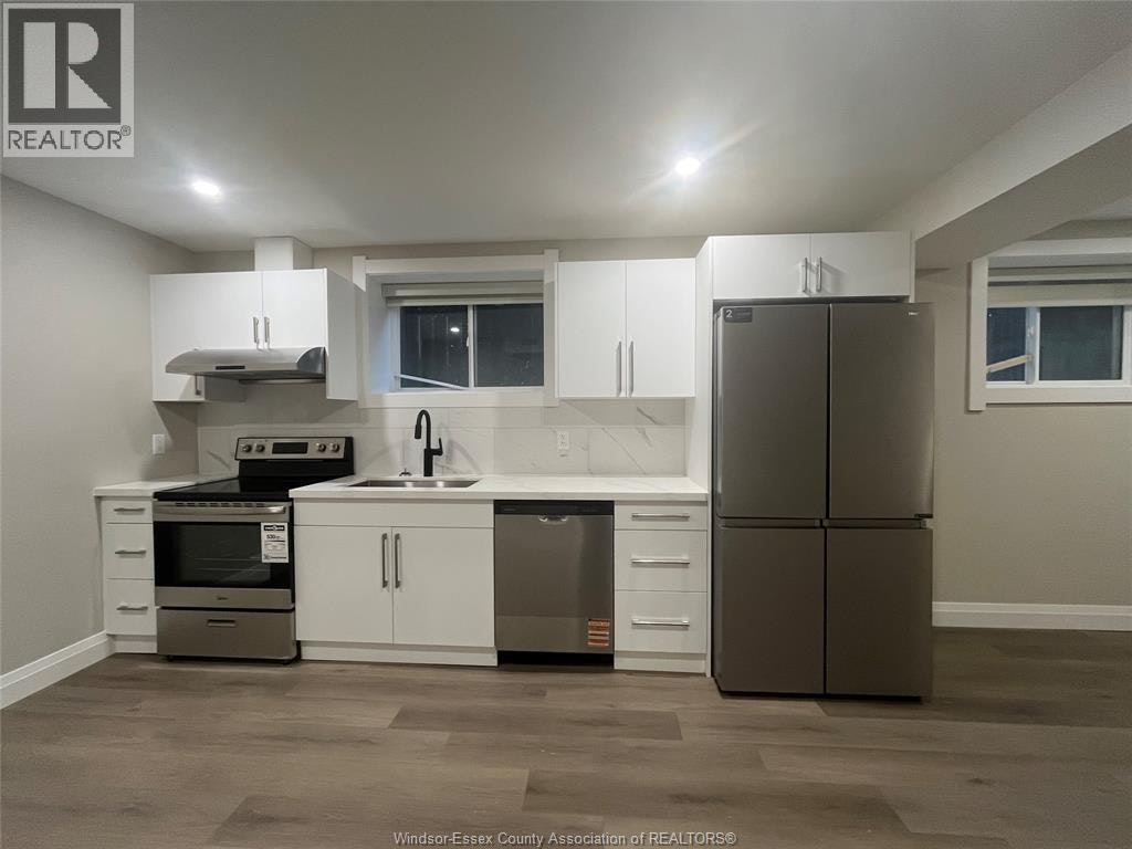 Back Room 1-5-917 Mckay Avenue, Windsor, ON, N9B 2A4 - 3