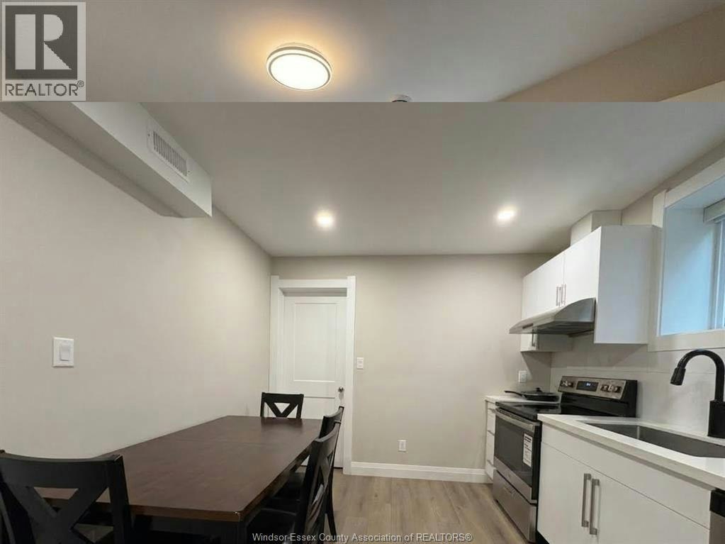 Back Room 1-917 Mckay Avenue, Windsor, ON, N9B 2A4 - 7