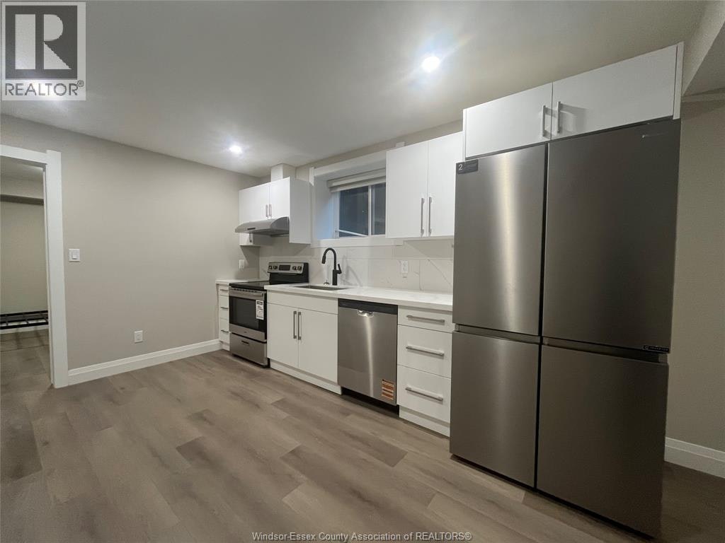 Back Room 1-5-917 Mckay Avenue, Windsor, ON, N9B 2A4 - 4