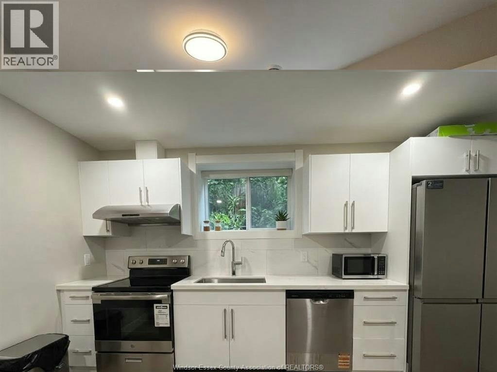Back Room 1-917 Mckay Avenue, Windsor, ON, N9B 2A4 - 10