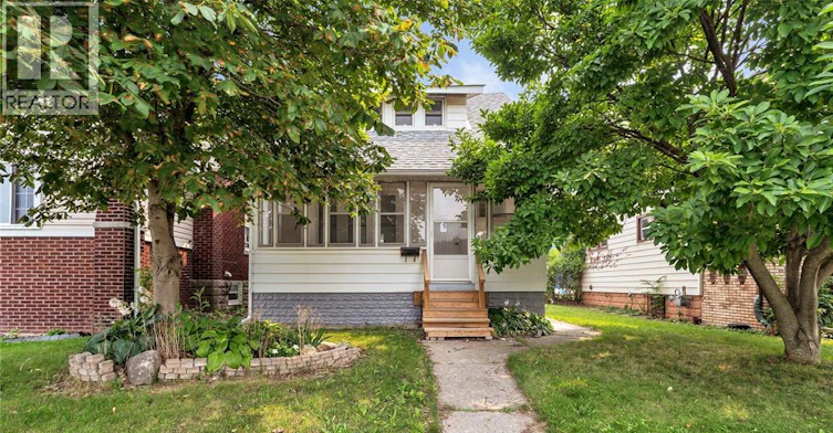 1245 Giles Boulevard East, Windsor, ON, N9A 4G7 - 3