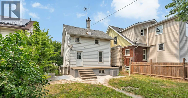 1245 Giles Boulevard East, Windsor, ON, N9A 4G7 - 27