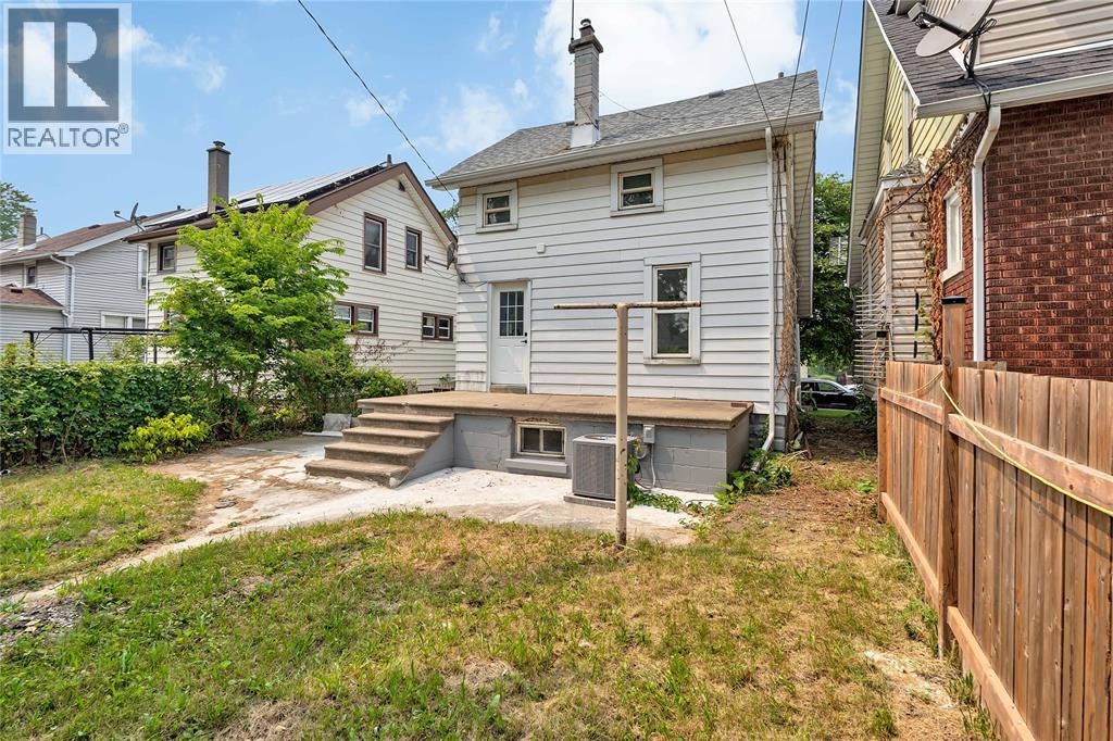 1245 Giles Boulevard East, Windsor, ON, N9A 4G7 - 26