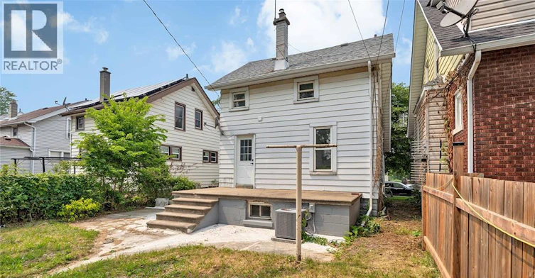 1245 Giles Boulevard East, Windsor, ON, N9A 4G7 - 26