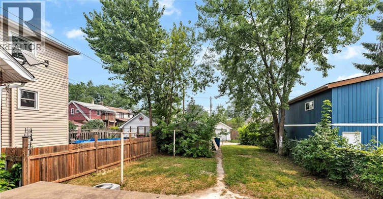 1245 Giles Boulevard East, Windsor, ON, N9A 4G7 - 28