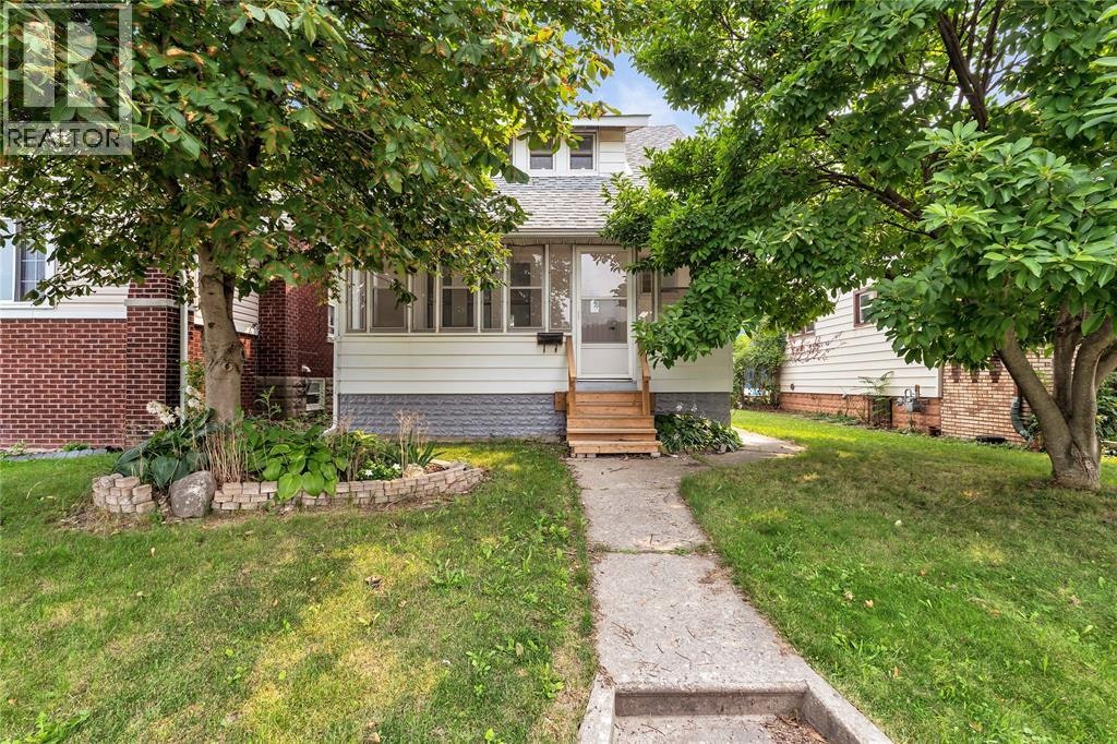 1245 Giles Boulevard East, Windsor, ON, N9A 4G7 - 3