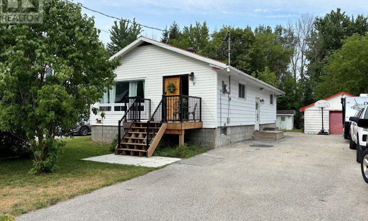 11 John Street