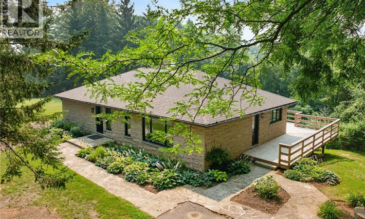 1376 Mineral Springs Road