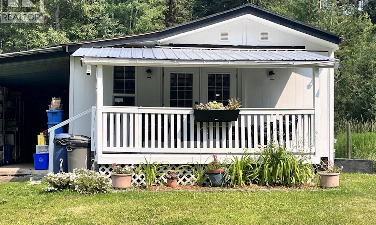 3954 Mclean Road