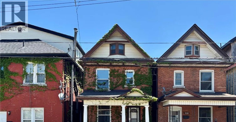 520 John Street N, Hamilton, ON, L8L 4R8 - 2