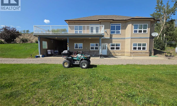 4083 Jackfish Lake Road