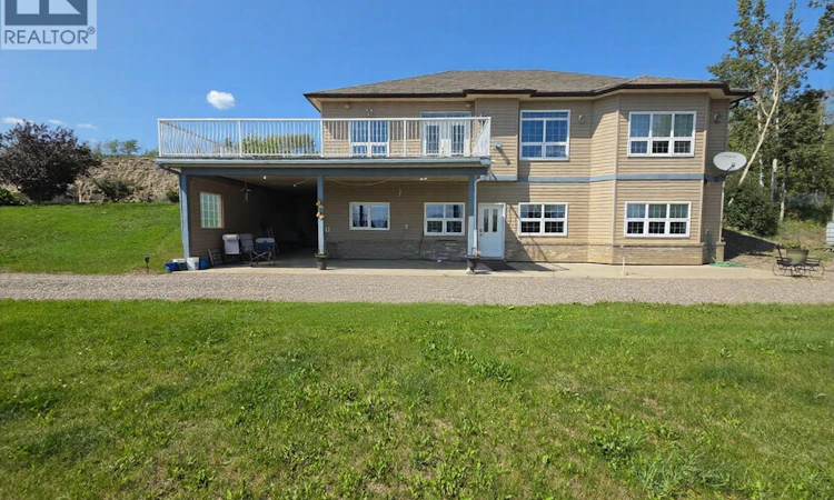 4083 Jackfish Lake Road