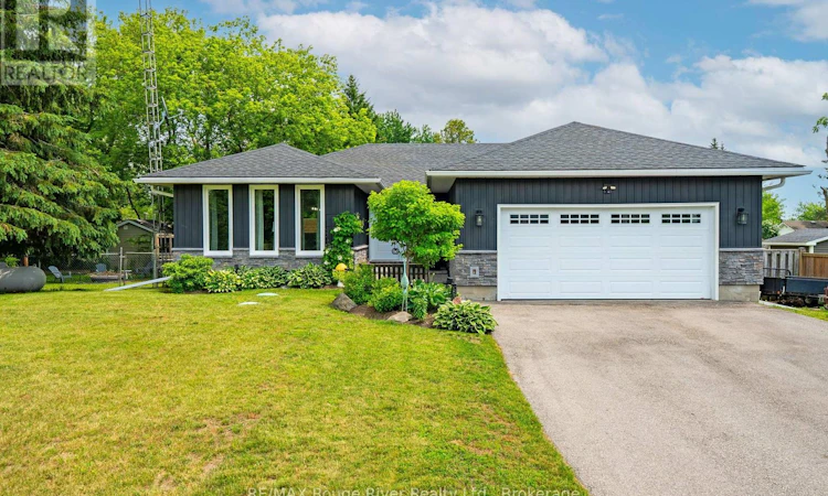 257 Port Hoover Road