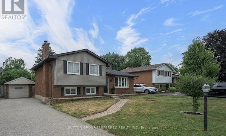 240 Byron Avenue