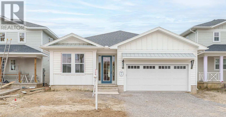 106 Sandcastle Key, Port Stanley, ON, N5L 1C5