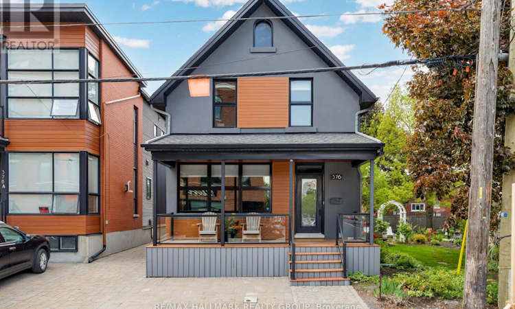 376 Winona Avenue