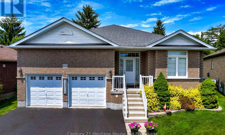 619 Fox Hollow Court