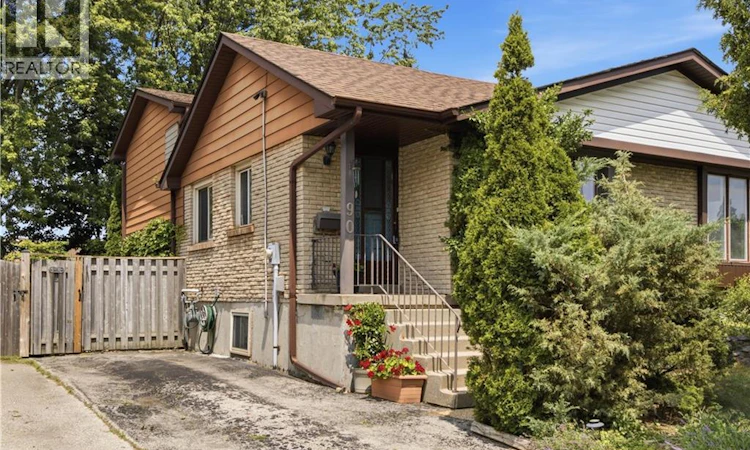90 Halifax Drive