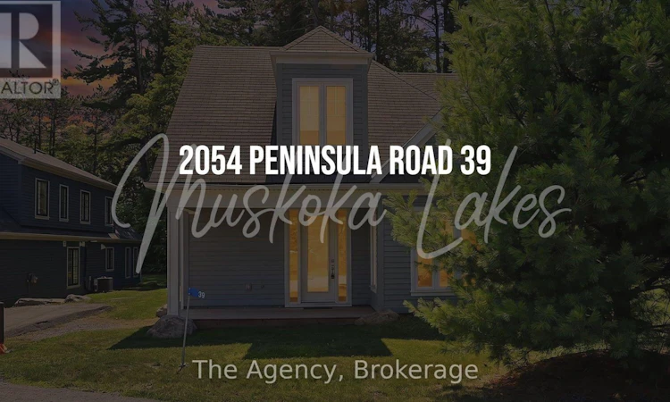 39-2054 Peninsula Road