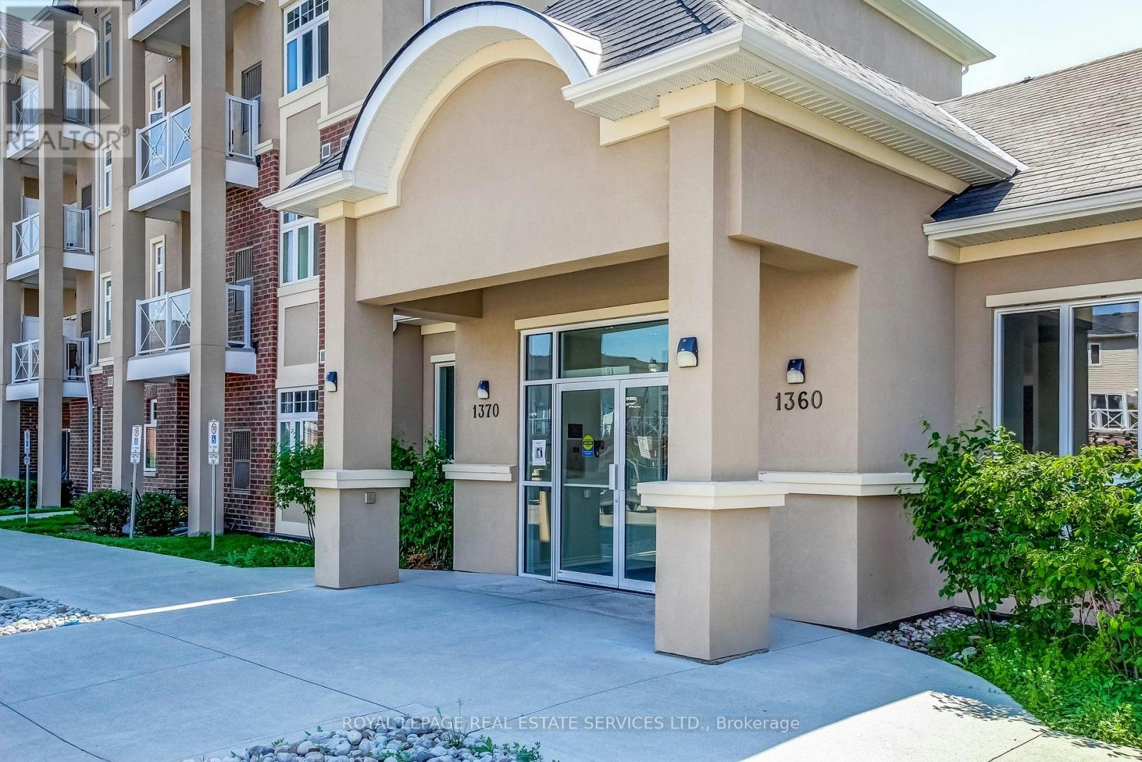 211-1360 Costigan Road, Milton, ON, L9T 0Y8