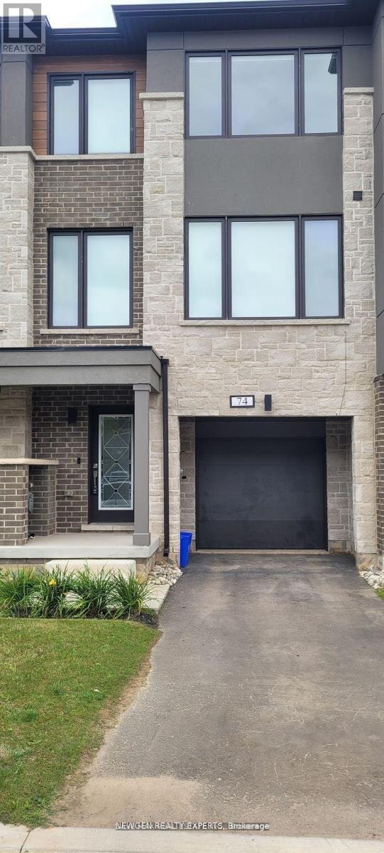 74 Windtree Way, Halton Hills, ON, L7G 0P6