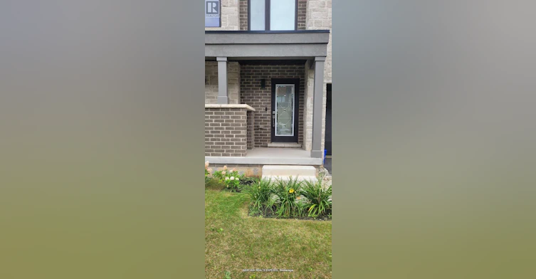 74 Windtree Way, Halton Hills, ON, L7G 0P6 - 2