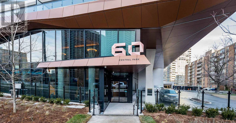 2601-60 Central Park Roadway, Toronto, ON, M9A 0E6 - 2