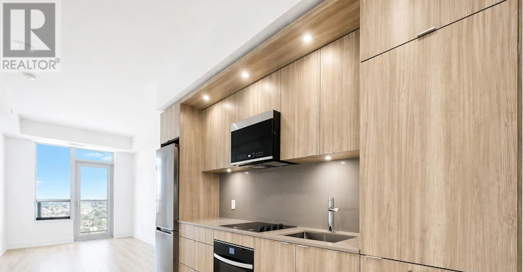 2601-60 Central Park Roadway, Toronto, ON, M9A 0E6 - 12
