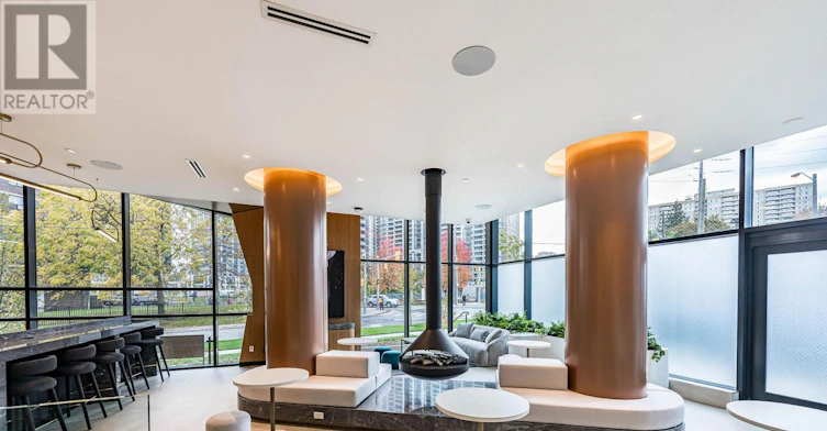 2601-60 Central Park Roadway, Toronto, ON, M9A 0E6 - 5