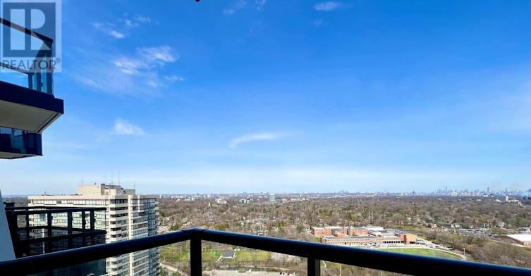 2601-60 Central Park Roadway, Toronto, ON, M9A 0E6 - 27