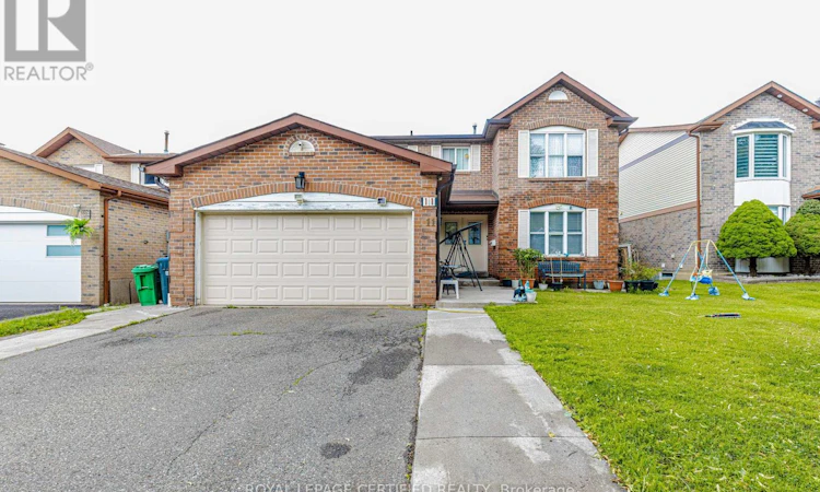 11 Pearson Road