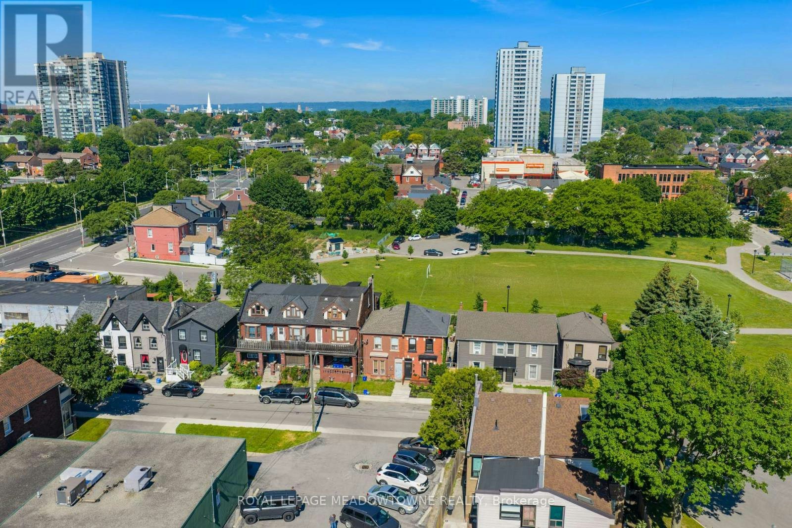 29 Railway Street, Hamilton, ON, L8R 2R4