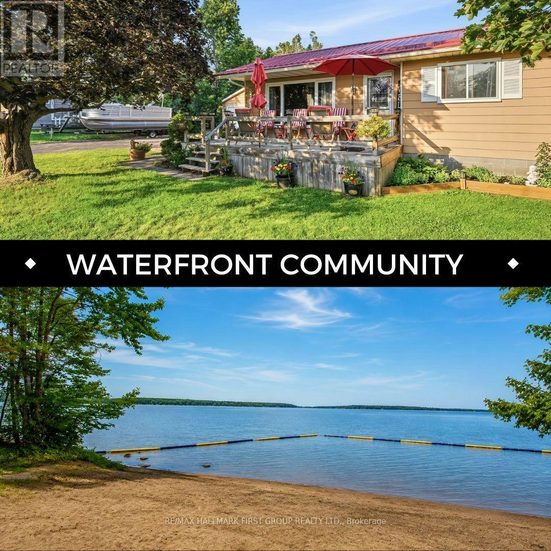 118 Alpine Lakes Road, Galway-Cavendish and Harvey, ON, K0M 1A0