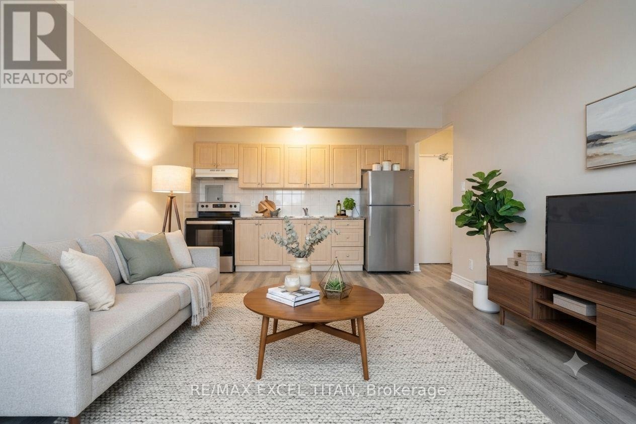123B-468 Ottawa Street, Hamilton, ON, L8H 4A6 - 2