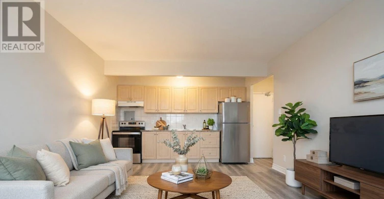 123B-468 Ottawa Street, Hamilton, ON, L8H 4A6 - 2