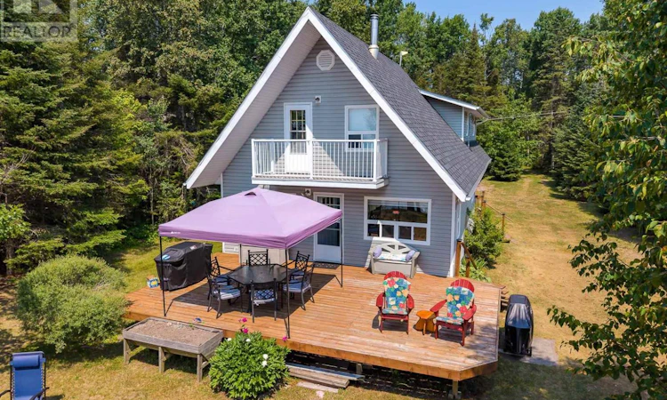2114 Four Seasons Drive