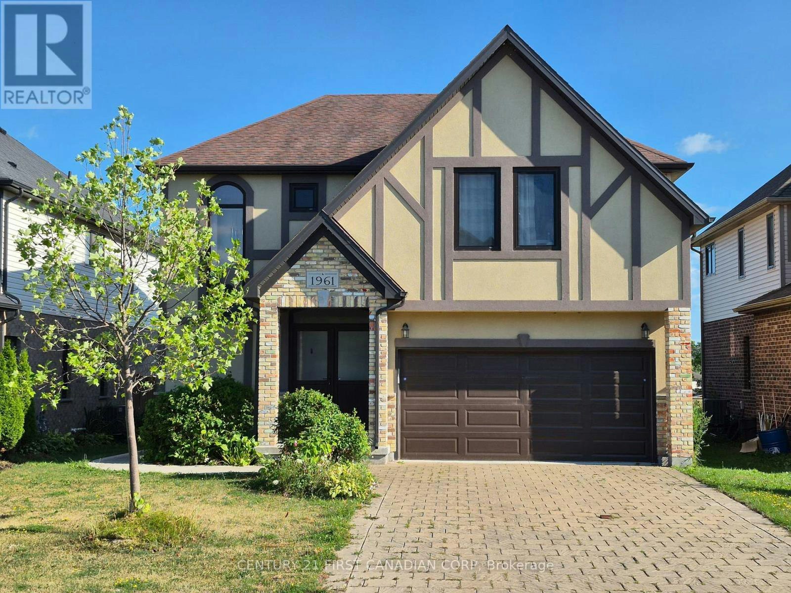 1961 Cedarpark Drive, London, ON, N5X 0C7