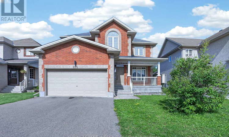 275 Kiwanis Court