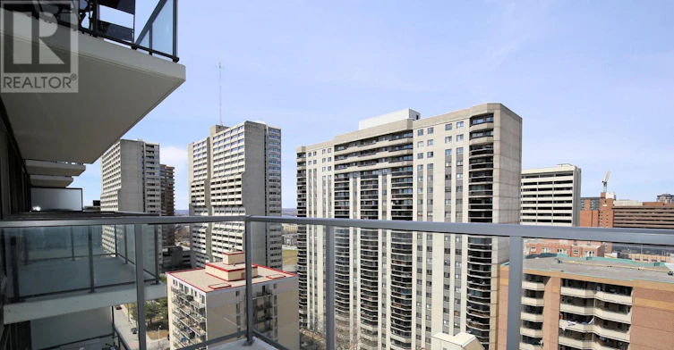 1313-224 Lyon Street, Ottawa, ON, K1R 5V9 - 19