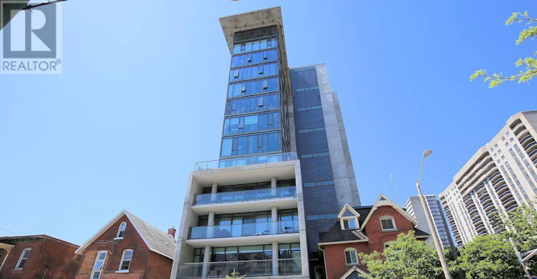 1313-224 Lyon Street, Ottawa, ON, K1R 5V9 - 2