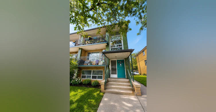 1-3877 Bathurst Street, Toronto, ON, M3H 3N4