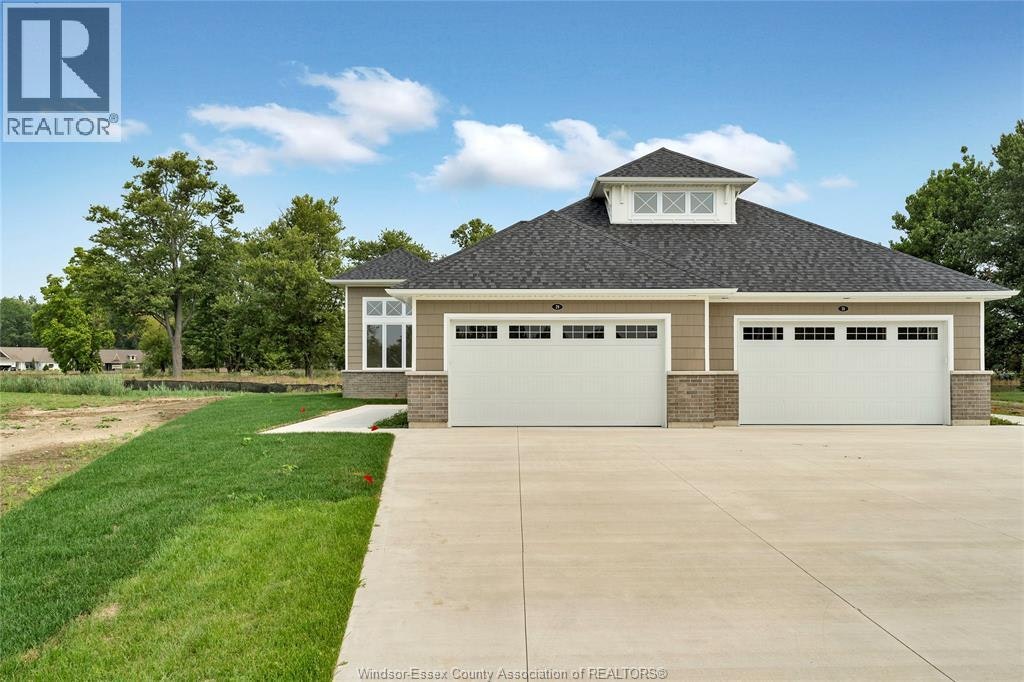29 Sandcastle, Amherstburg, ON, N9V 0J2